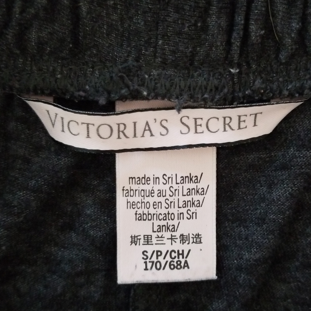 SOLD  Victoria's Secret lounge pant - Picture 4 of 4